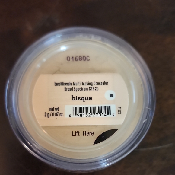 bareMinerals Concealer in Bisque - Picture 2 of 2